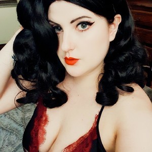 Mimi_Rose naked before webcam in live porn chat