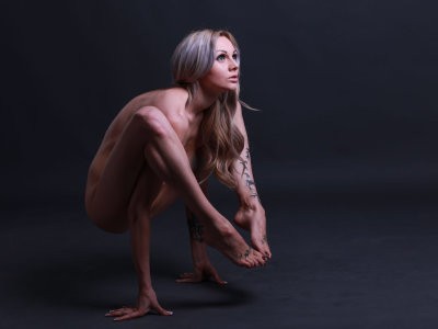 MoonChristine naked stripping on cam for live sex video chat