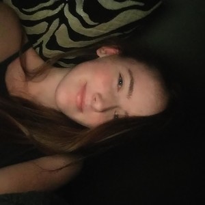 moonpixie2002 naked before webcam in live porn chat