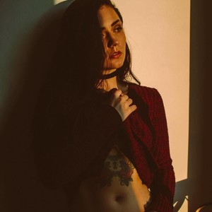 MousseSg naked before webcam in live porn chat