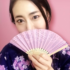 Nanako_ naked before webcam in live porn chat