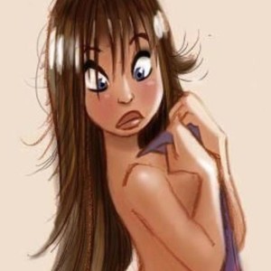 PokeAPuss naked before webcam in live porn chat