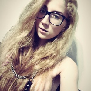 PureEmanuelle naked before webcam in live porn chat
