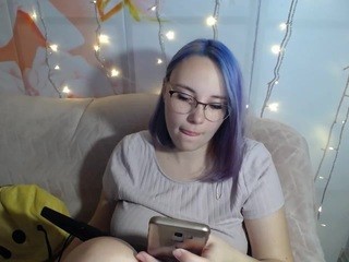 purple_elf naked Live Sex Chat Room