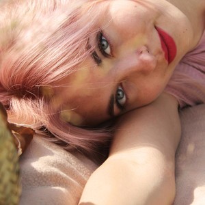 PyperPacheco naked before webcam in live porn chat