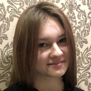 RitaDyson naked before webcam in live porn chat