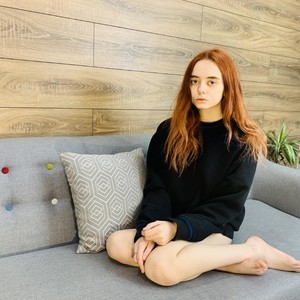 SaidyMorin naked before webcam in live porn chat