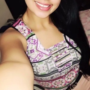 Sam_cherry naked before webcam in live porn chat