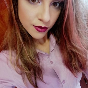 Selene__ naked before webcam in live porn chat