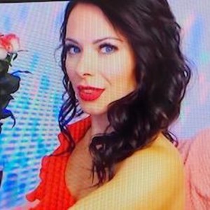 Sexy_Eva1 naked before webcam in live porn chat