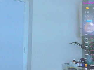 ShortyDi naked Live Sex Chat Room