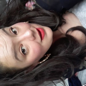 Spiceworld naked before webcam in live porn chat