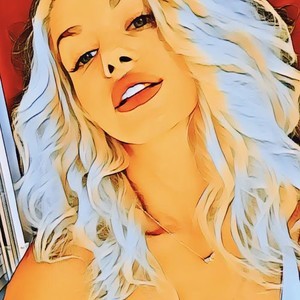 Sticky_F1NGER naked before webcam in live porn chat