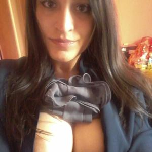 Sweet_Blair naked before webcam in live porn chat
