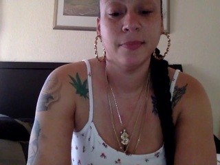 TaffyCream naked Live Sex Chat Room