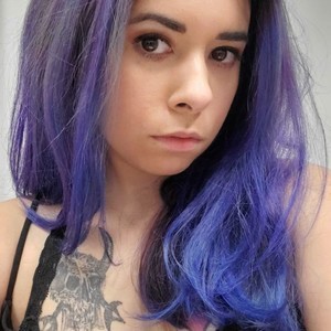 Talk_Anon naked before webcam in live porn chat