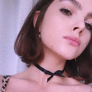 TerrieJoe naked before webcam in live porn chat