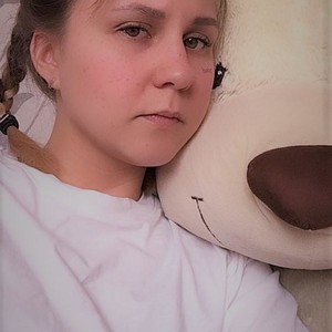 TwainBi naked before webcam in live porn chat