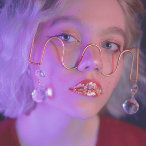 Unicorntears_ naked before webcam in live porn chat