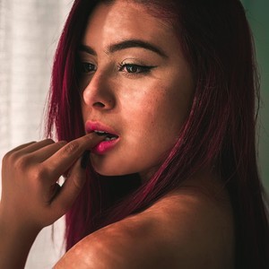 Victoria_UwU naked before webcam in live porn chat