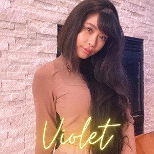 Violet_Bau naked before webcam in live porn chat