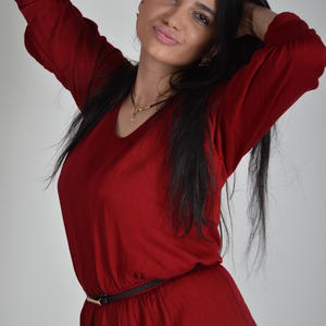 Want0fLove naked before webcam in live porn chat