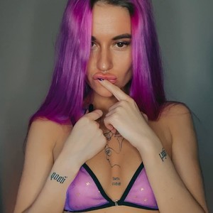 Wet_Alexa naked before webcam in live porn chat