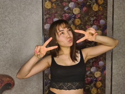 Yuki_Yuka naked stripping on cam for live sex video chat