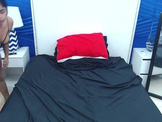 zaradonson naked Live Sex Chat Room