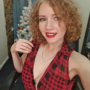 Abigail_mcgee naked before webcam in live porn chat