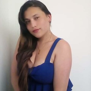 aime__fox1 naked before webcam in live porn chat