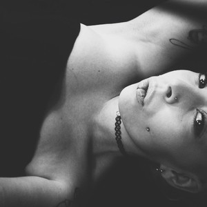allmydemons naked before webcam in live porn chat