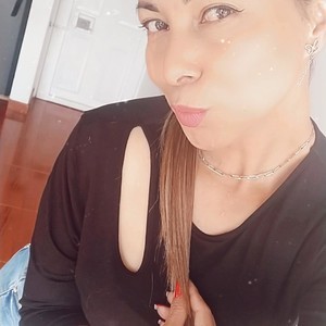 Angelicamoonl naked before webcam in live porn chat