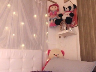 anny-luna naked Live Sex Chat Room