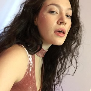Bmvshka naked before webcam in live porn chat