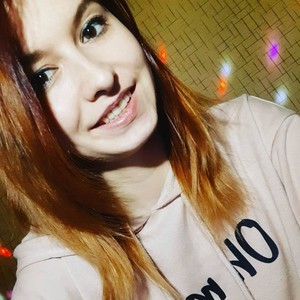 CaraSweety naked before webcam in live porn chat
