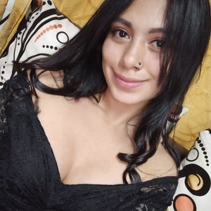 CelesteSweet_ naked before webcam in live porn chat