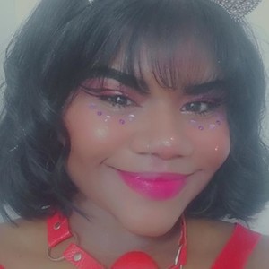 Charlotteskin naked before webcam in live porn chat