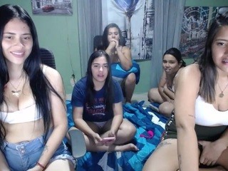 eevaanyns naked Live Sex Chat Room