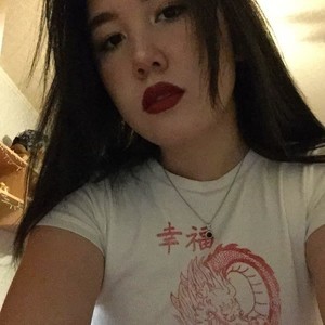 ErikaBrice naked before webcam in live porn chat
