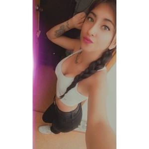 Evafire69 naked before webcam in live porn chat