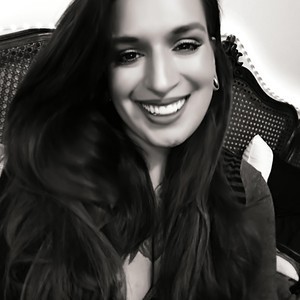FindommeK naked before webcam in live porn chat