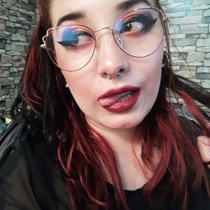 Gounjinzanlml naked before webcam in live porn chat