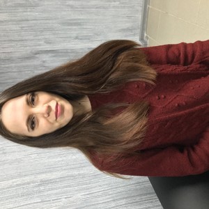 HarperJoyX naked before webcam in live porn chat