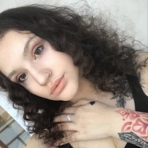 HelenaConley naked before webcam in live porn chat