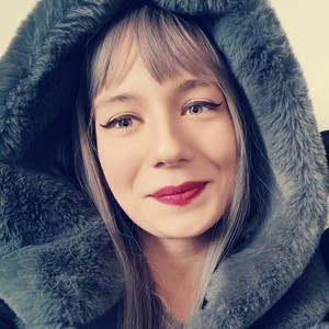 JessyDoo naked before webcam in live porn chat