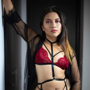 Lana_Vega naked before webcam in live porn chat
