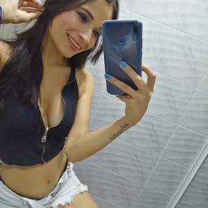 Mariana__Cute naked before webcam in live porn chat
