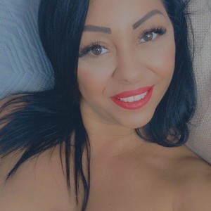 MerrymilfHOT naked before webcam in live porn chat