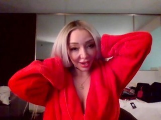 Natalia Davis Official naked Live Sex Chat Room